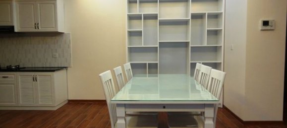 3 bedrooms Apartment in Cau Giay, Vietnam No. 4779 7