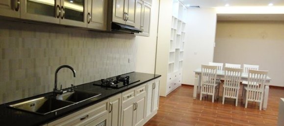 3 bedrooms Apartment in Cau Giay, Vietnam No. 4779 6