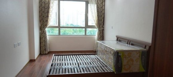 3 bedrooms Apartment in Cau Giay, Vietnam No. 4779 5
