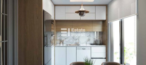 Apartment 2+1 in Istanbul, Turkey No. 26071 7