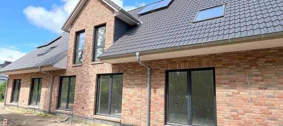 5-Zimmer Stadthaus in Schleswig-Holstein, Germany, Nr. 7154 4