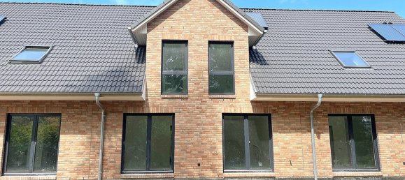 5-Zimmer Stadthaus in Schleswig-Holstein, Germany, Nr. 7154 3