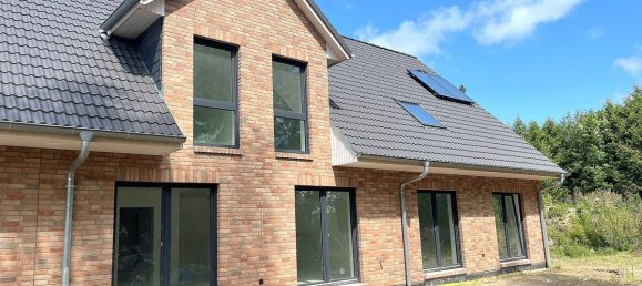 5-Zimmer Stadthaus in Schleswig-Holstein, Germany, Nr. 7154 2