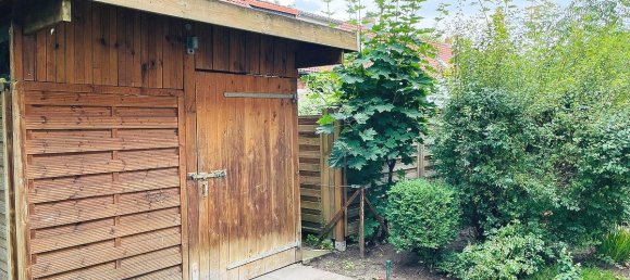 2 bedrooms Apartment in Schleswig-Holstein, Germany No. 56271 13