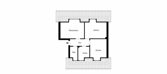 2 bedrooms Apartment in Schleswig-Holstein, Germany No. 56271 16
