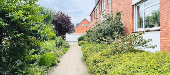 2 bedrooms Apartment in Schleswig-Holstein, Germany No. 56271 14