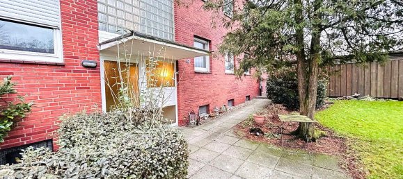 2 bedrooms Apartment in Schleswig-Holstein, Germany No. 56271 11