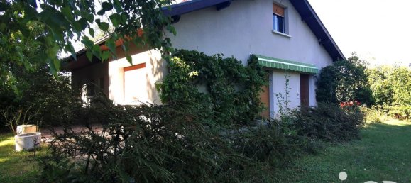 4غرفة منزل في Brie-et-Angonnes, France رقم 343525 2