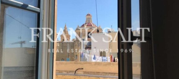 Квартира с 2 спальнями в Слима, Мальта № 9888 2