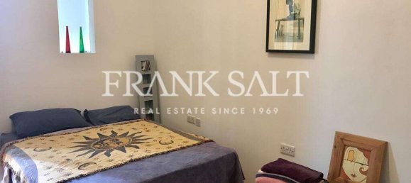 Квартира с 2 спальнями в Слима, Мальта № 9888 5