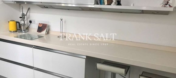 Квартира с 2 спальнями в Слима, Мальта № 9888 4