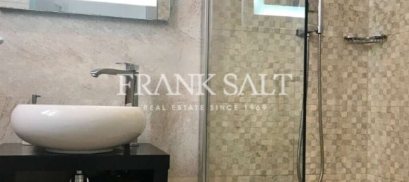 Квартира с 2 спальнями в Слима, Мальта № 9888 9