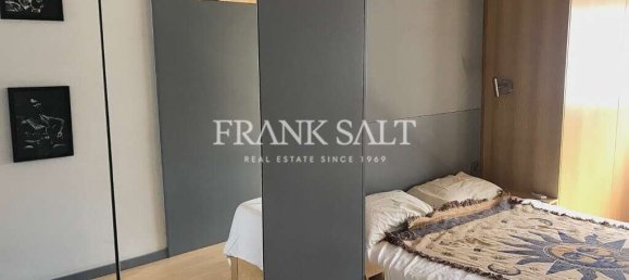 Квартира с 2 спальнями в Слима, Мальта № 9888 7