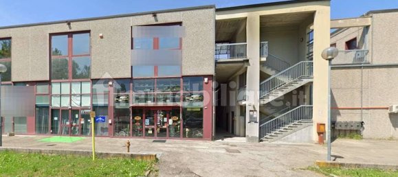 4 rooms Office in Reggio Emilia, Italy No. 317445 12