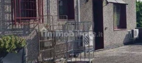 4 rooms Office in Reggio Emilia, Italy No. 317445 2