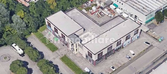 4 rooms Office in Reggio Emilia, Italy No. 317445 15