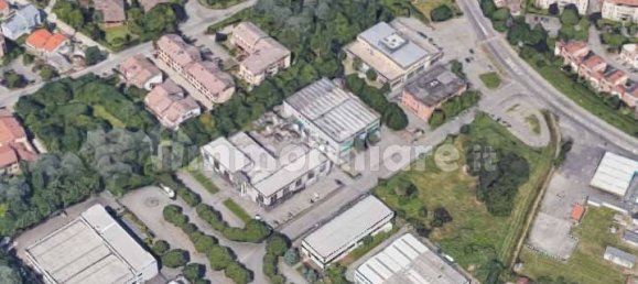 4 rooms Office in Reggio Emilia, Italy No. 317445 16