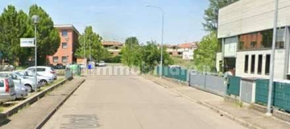 4 rooms Office in Reggio Emilia, Italy No. 317445 7