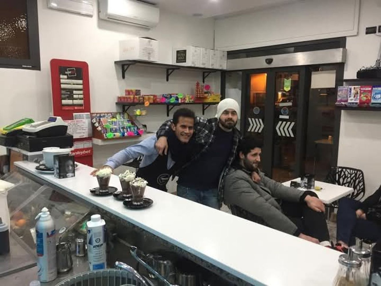 Propiedad comercial en Oriolo Romano, Italy 50 m² No. 251573