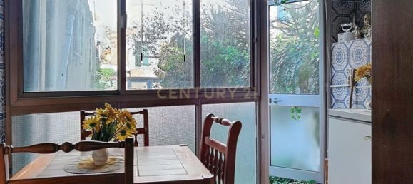 2 Schlafzimmer Wohnung in Lisbon, Portugal, Nr. 109329 6