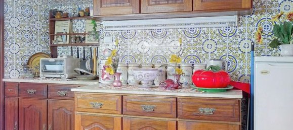 2 Schlafzimmer Wohnung in Lisbon, Portugal, Nr. 109329 2