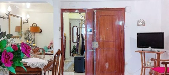 2 Schlafzimmer Wohnung in Lisbon, Portugal, Nr. 109329 23