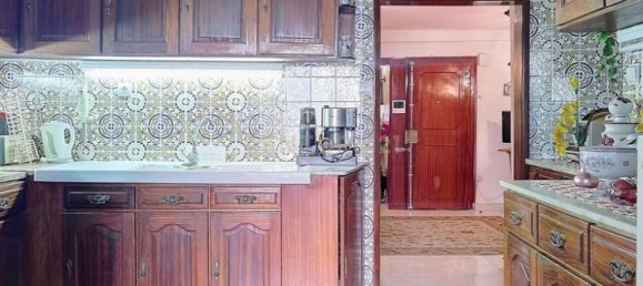 2 Schlafzimmer Wohnung in Lisbon, Portugal, Nr. 109329 22