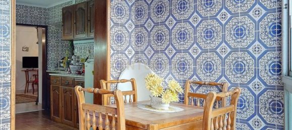 2 Schlafzimmer Wohnung in Lisbon, Portugal, Nr. 109329 7