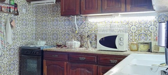 2 Schlafzimmer Wohnung in Lisbon, Portugal, Nr. 109329 4