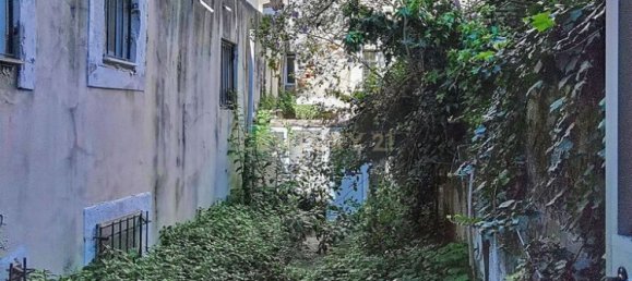 2 Schlafzimmer Wohnung in Lisbon, Portugal, Nr. 109329 9