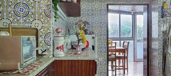 2 Schlafzimmer Wohnung in Lisbon, Portugal, Nr. 109329 5