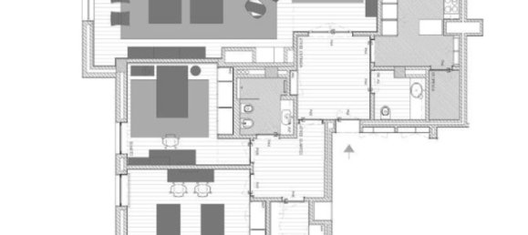 3 Schlafzimmer Wohnung in Porto, Portugal, Nr. 94333 37