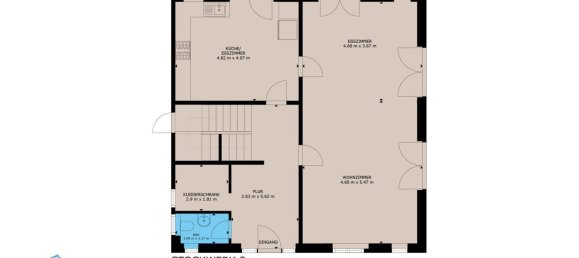 3 bedrooms Villa in Coesfeld, Germany No. 239084 30