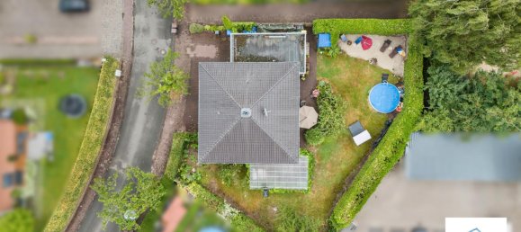 3 bedrooms Villa in Coesfeld, Germany No. 239084 25