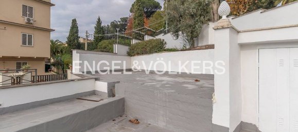 3 غرف نوم فيلا في Rome, Italy رقم 68761 14