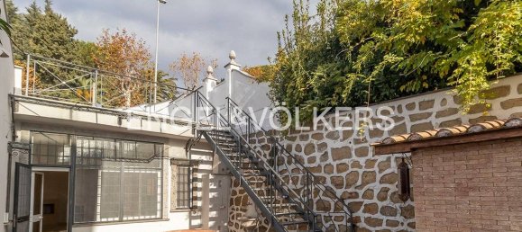 3 غرف نوم فيلا في Rome, Italy رقم 68761 12