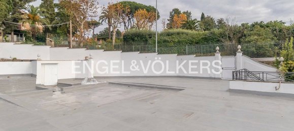 3 غرف نوم فيلا في Rome, Italy رقم 68761 15