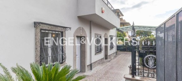 3 غرف نوم فيلا في Rome, Italy رقم 68761 19