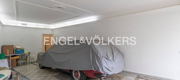 3 غرف نوم فيلا في Rome, Italy رقم 68761 17