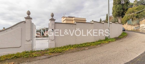 3 غرف نوم فيلا في Rome, Italy رقم 68761 23