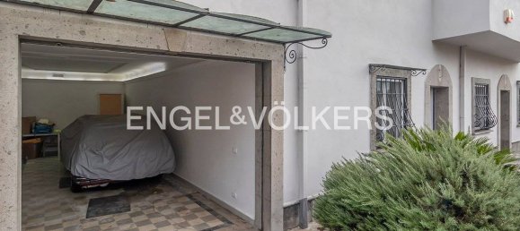 3 غرف نوم فيلا في Rome, Italy رقم 68761 16