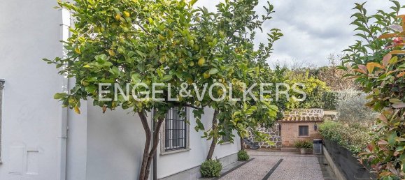 3 غرف نوم فيلا في Rome, Italy رقم 68761 20