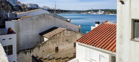 226m² Commercial property in Mahon, Spain No. 1626 16