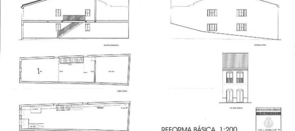 226m² Commercial property in Mahon, Spain No. 1626 6