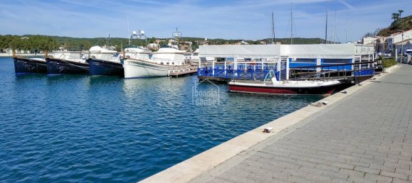 226m² Commercial property in Mahon, Spain No. 1626 15