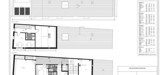 226m² Commercial property in Mahon, Spain No. 1626 9