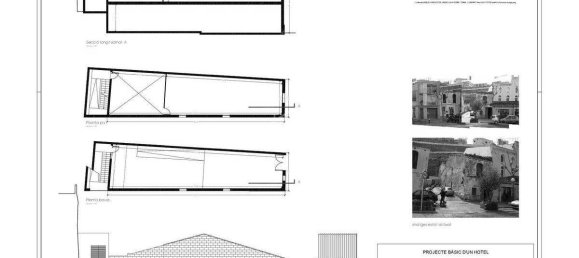 226m² Commercial property in Mahon, Spain No. 1626 7