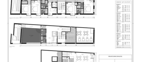 226m² Commercial property in Mahon, Spain No. 1626 8