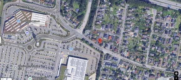 Terreno en Lubeck, Germany No. 352744 10