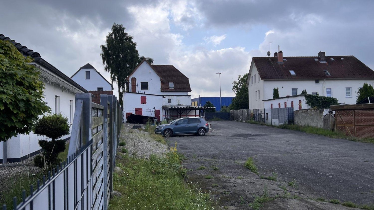 Terreno en Lubeck, Germany No. 352744